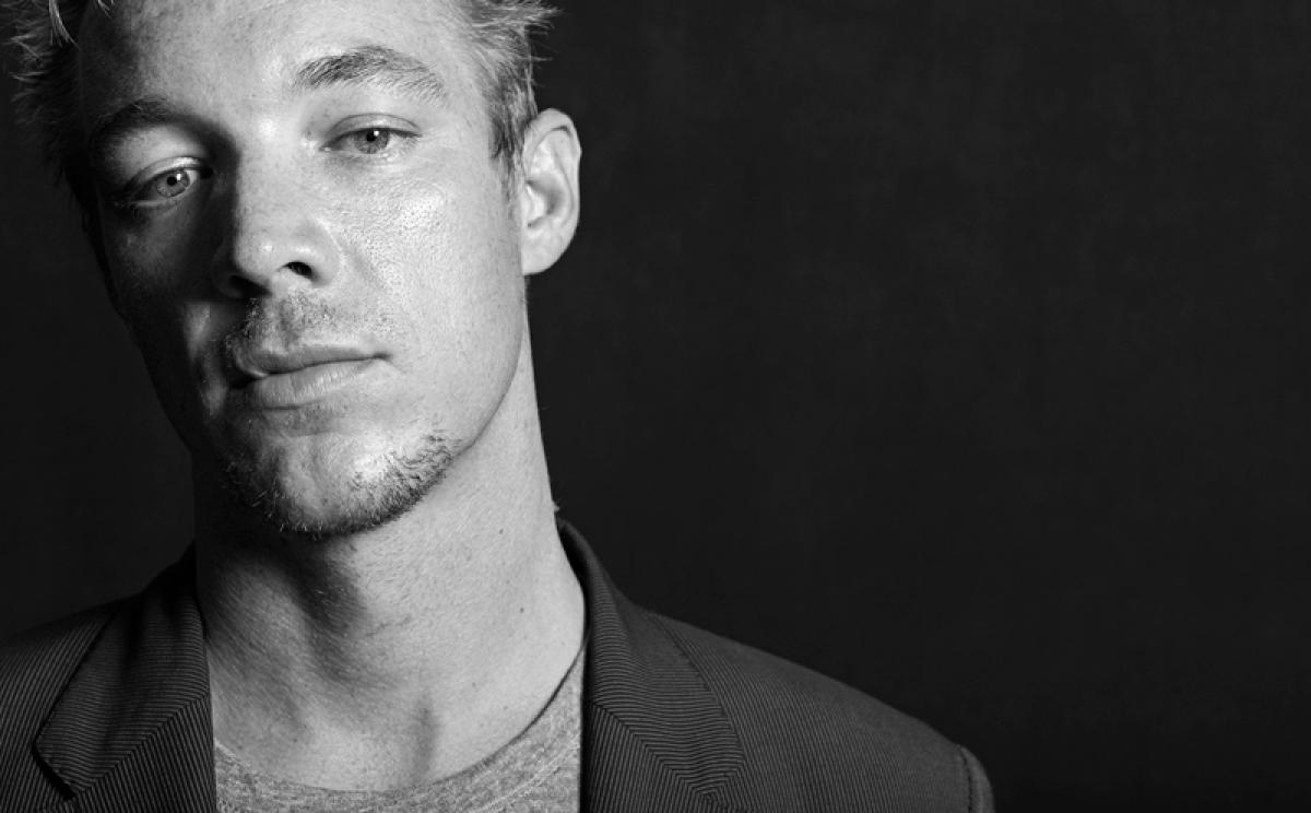 Major Lazer