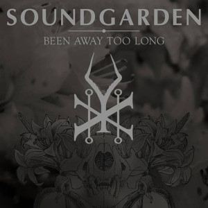 Singlecover Been Away Too Long