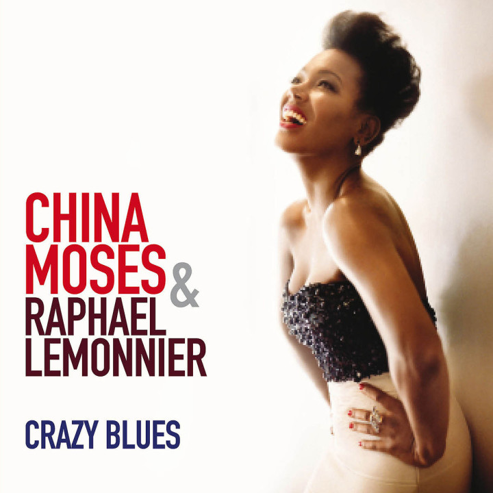Crazy Blues: Moses,China