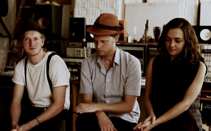 The Lumineers Interview (EPK 2012)