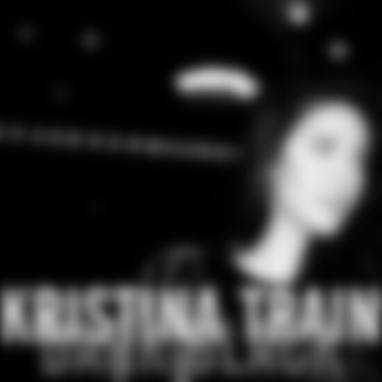 Kristina Train | Musik | Dark Black