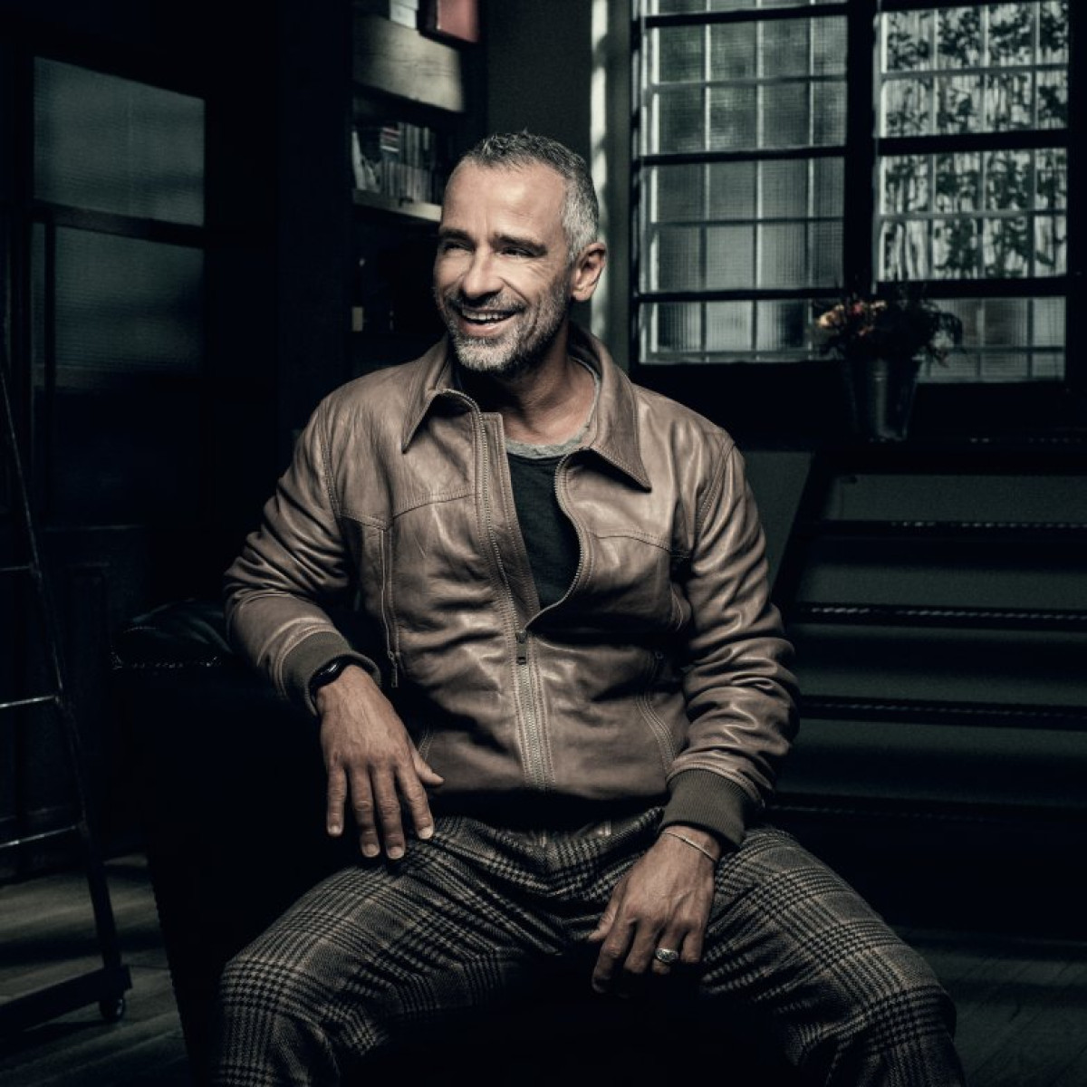 Eros Ramazzotti