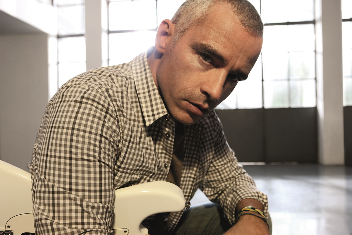 Eros Ramazzotti