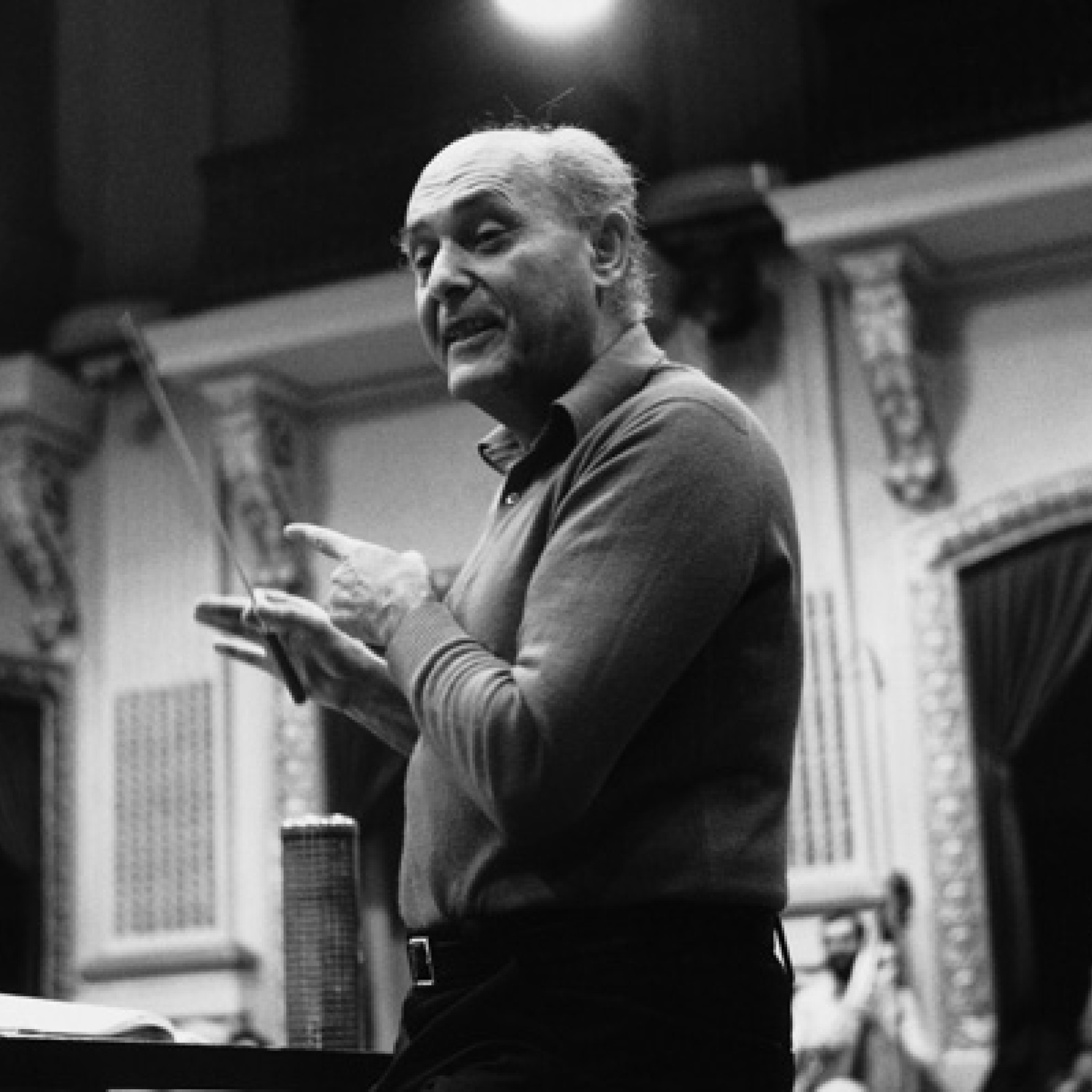 Georg Solti