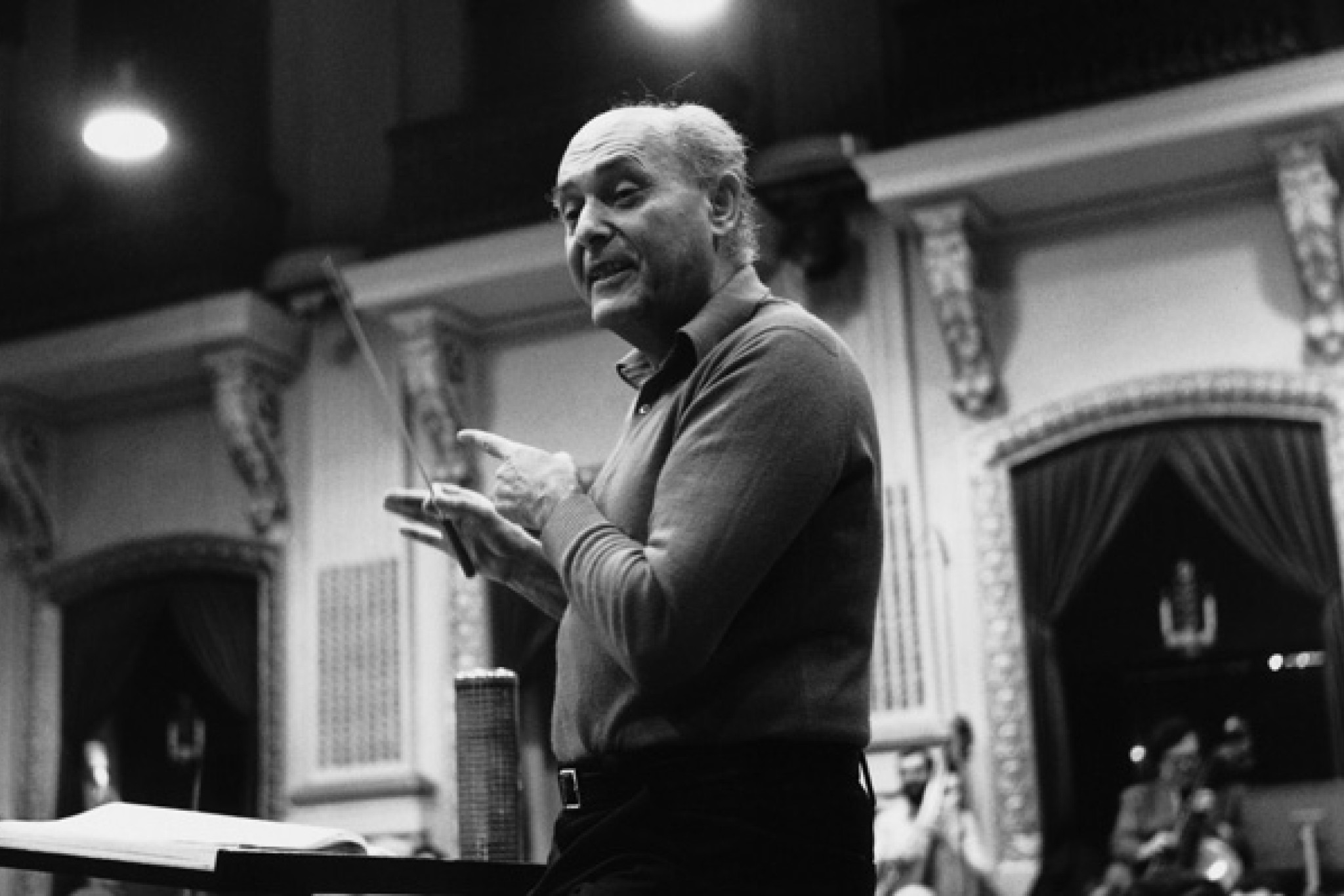 Georg Solti