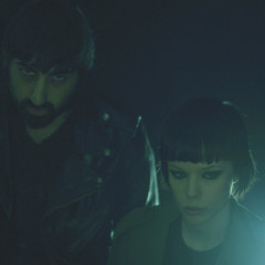Crystal Castles 2012