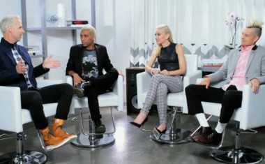 No Doubt Interview zum Album (EPK)