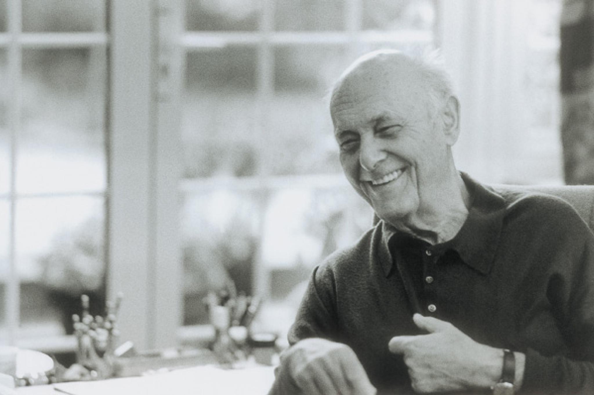 Georg Solti