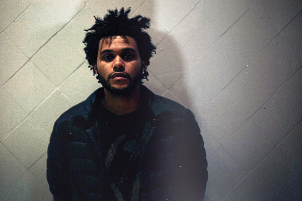 The Weeknd_2012_03