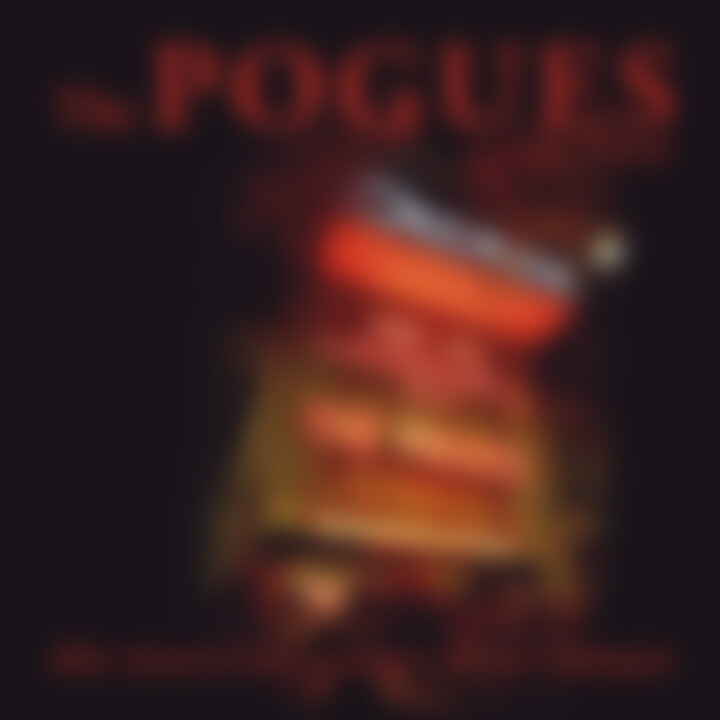 The Pogues In Paris - 30th Anniversary Concert: Pogues,The