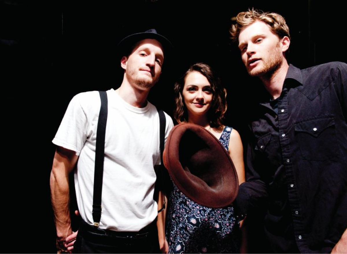 The Lumineers