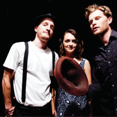 The Lumineers