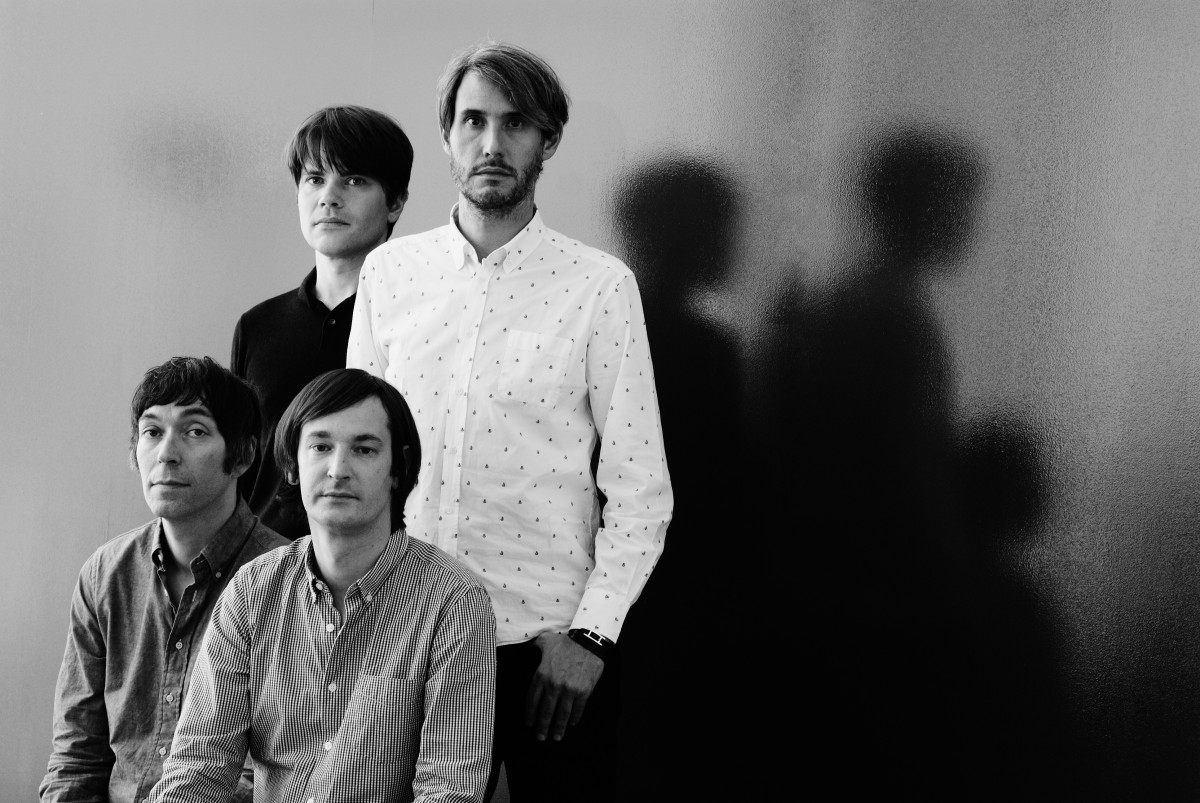 Tocotronic 2012