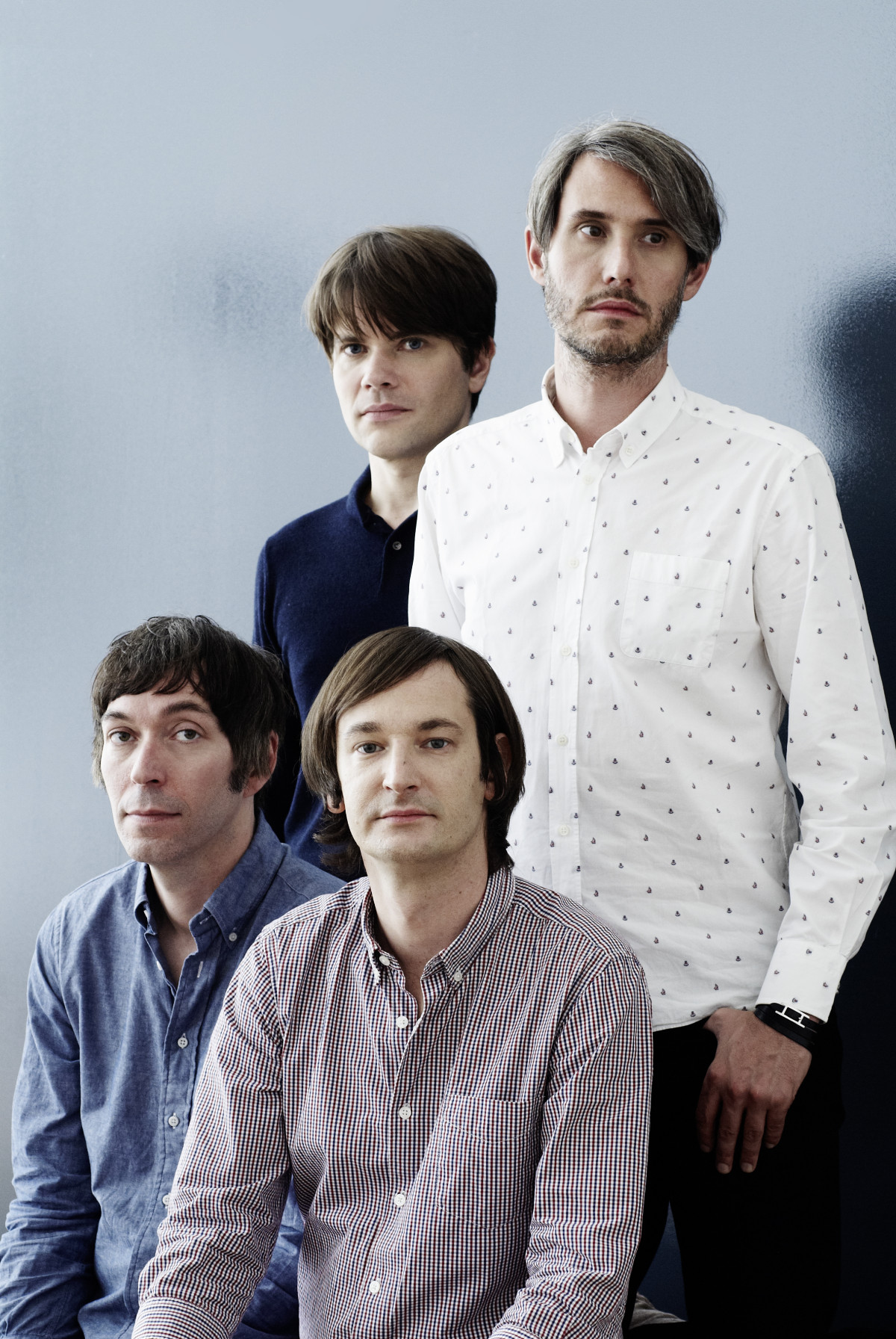 Tocotronic 2012