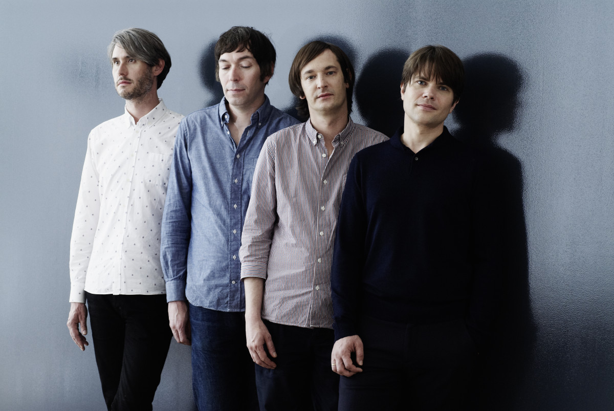 Tocotronic 2012
