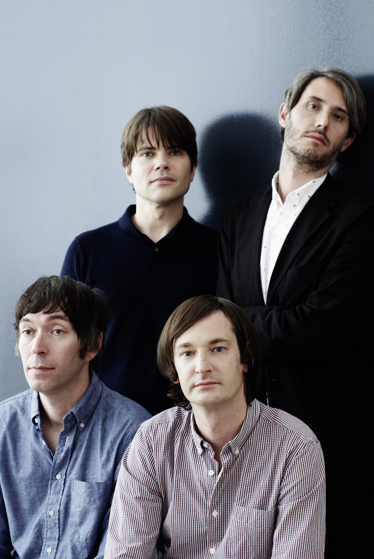 Tocotronic 2012