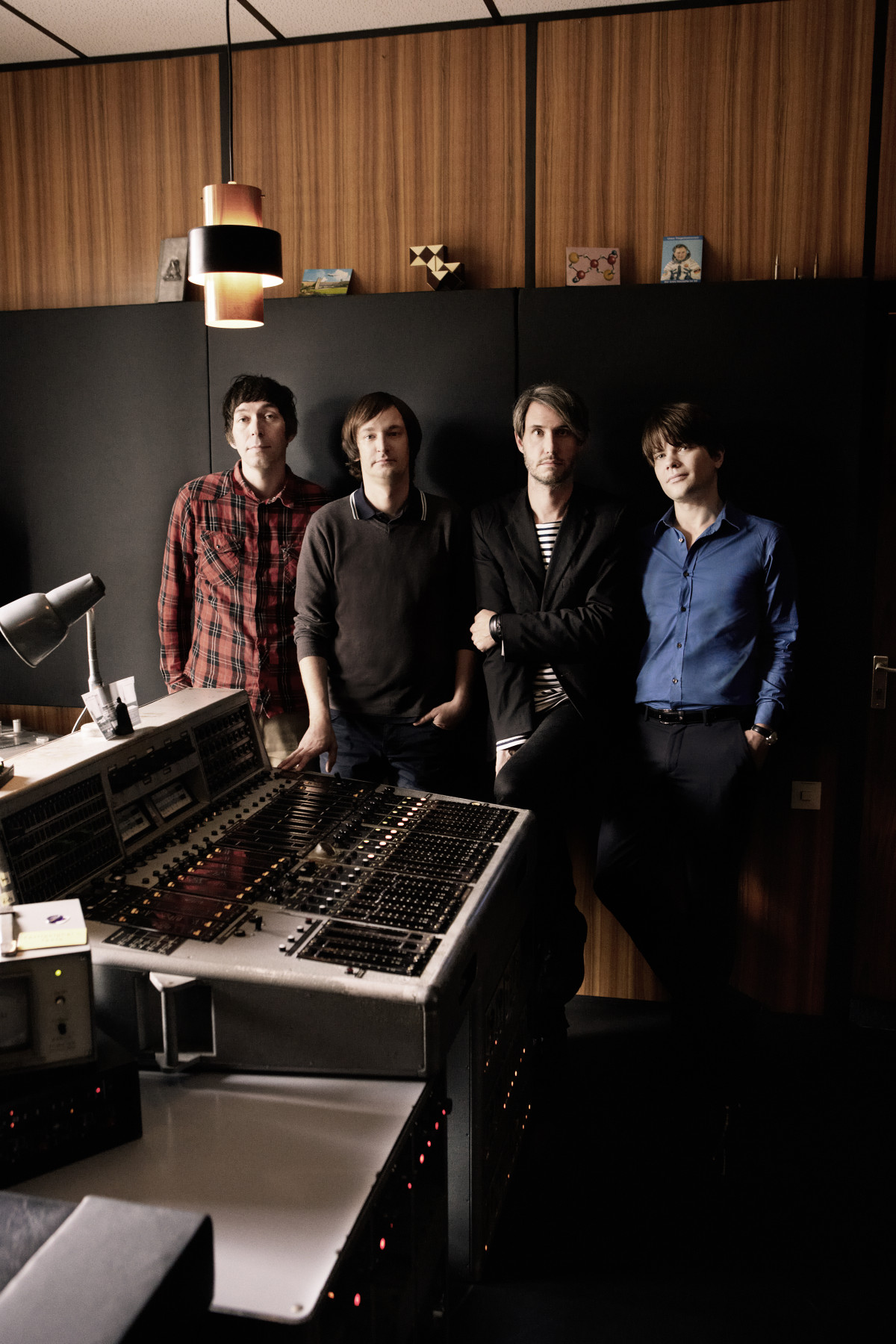 Tocotronic 2012