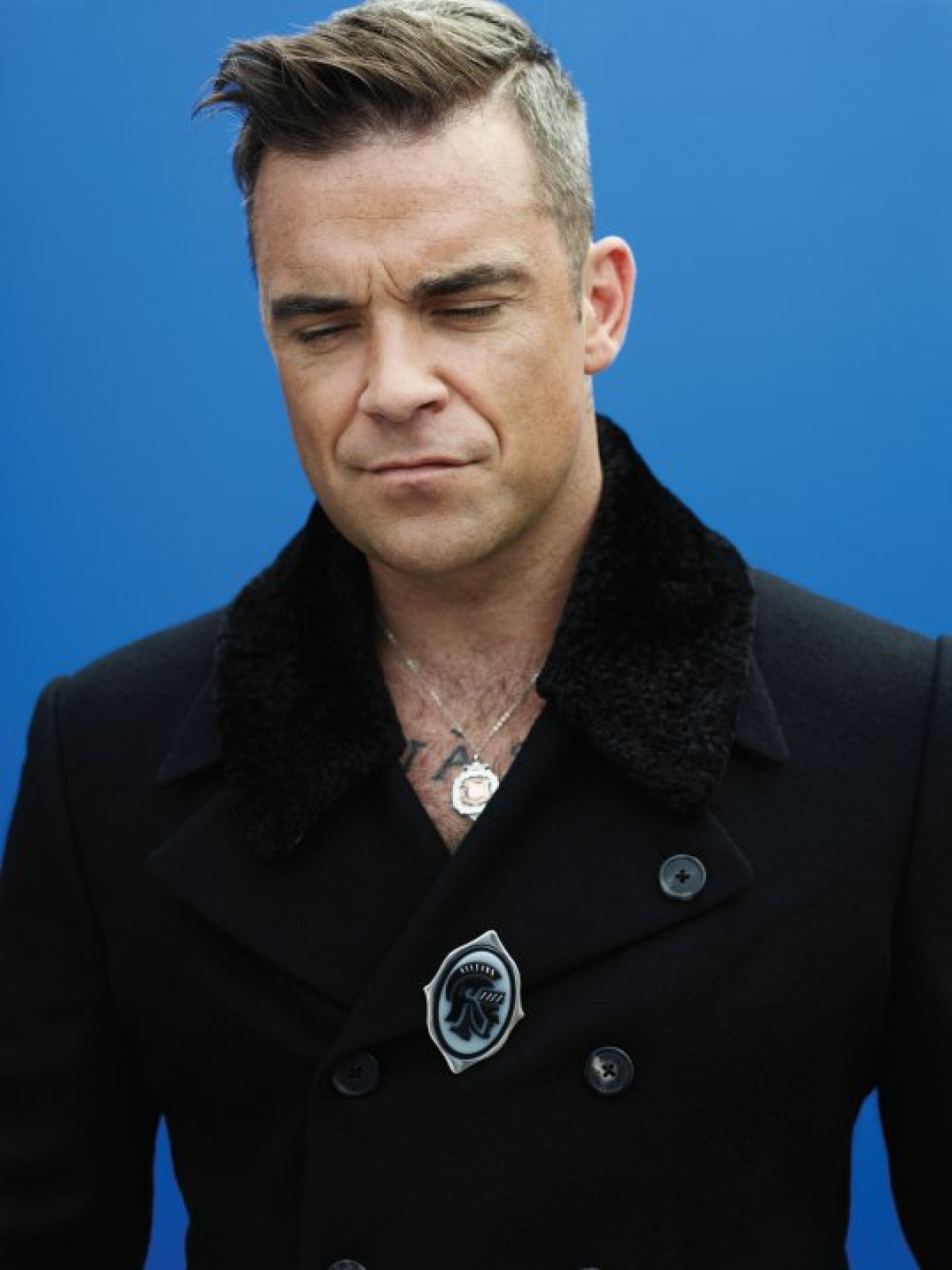 Robbie Williams