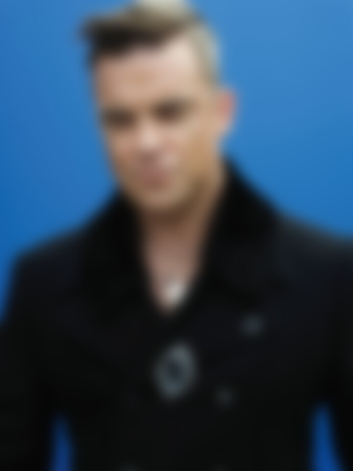 Robbie Williams