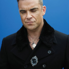 Robbie Williams