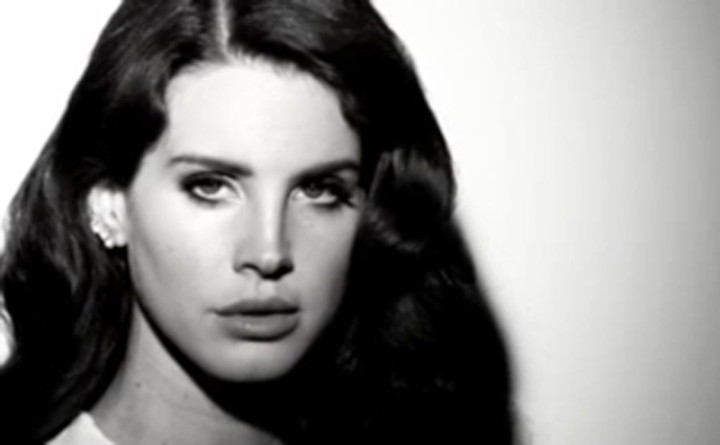 "Born To Die - The Paradise Edition" Album-Snippet-Player