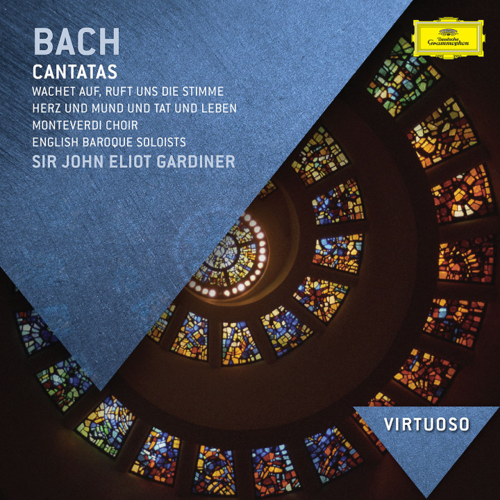 Bach, J.S.: Cantatas