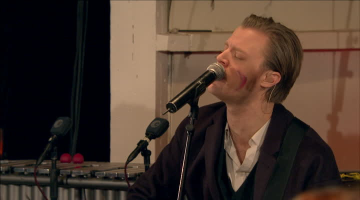 Strövtåg i Hembygden live