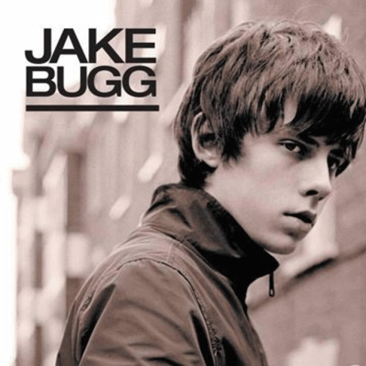 Cover Jake Bugg