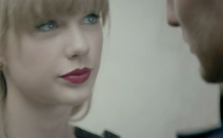 Begin Again