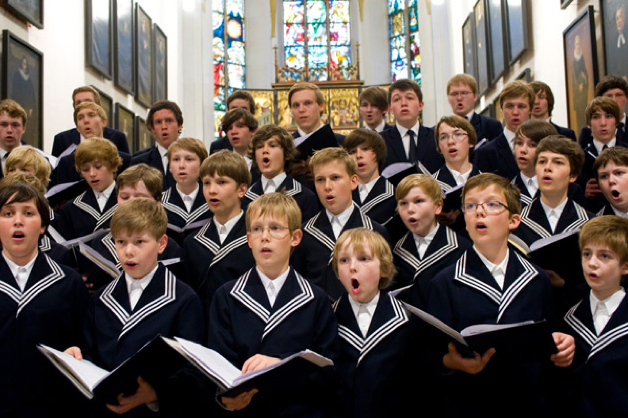 Thomanerchor Leipzig