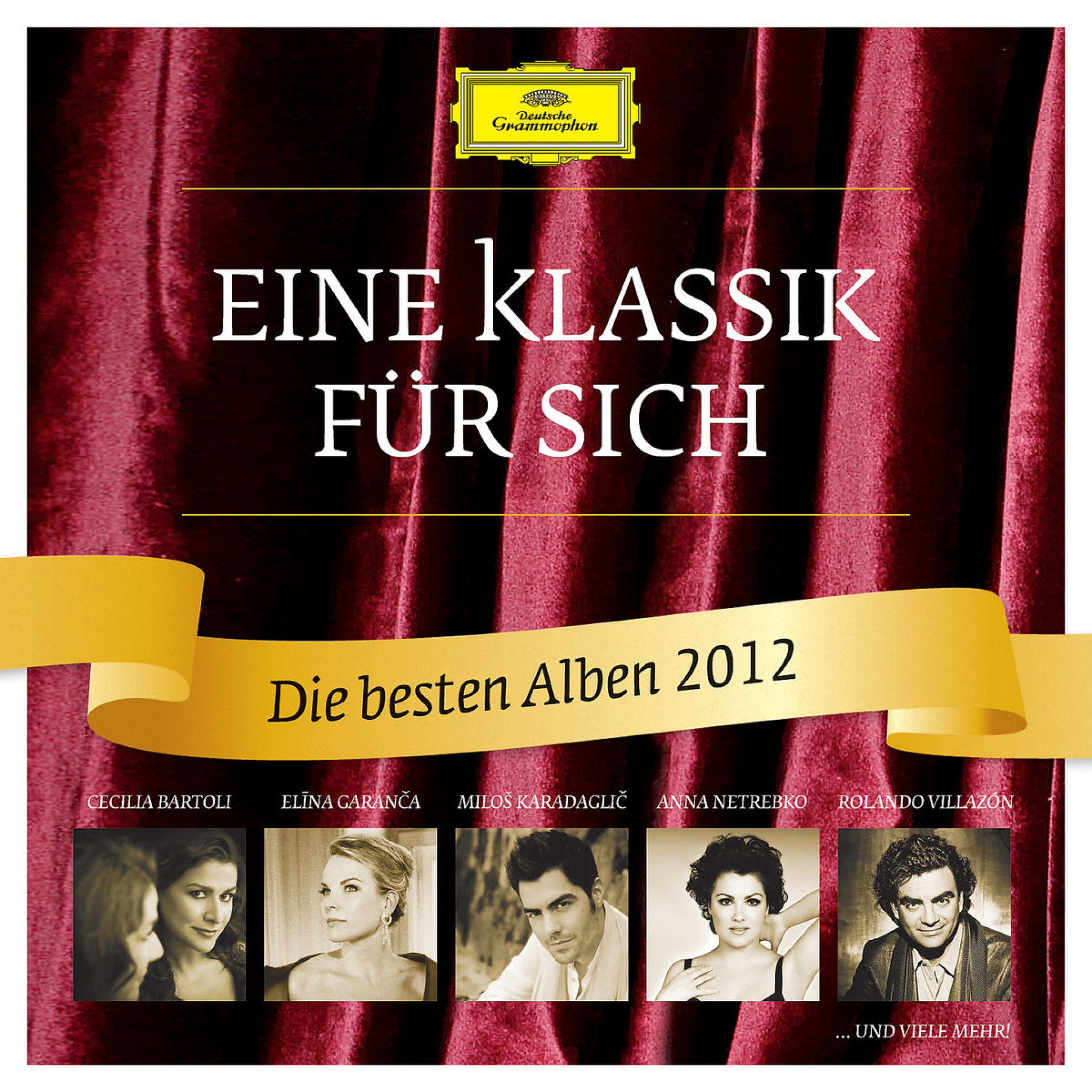 Eine Klassik für Sich 2012: Various Artists