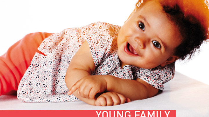 Young Family