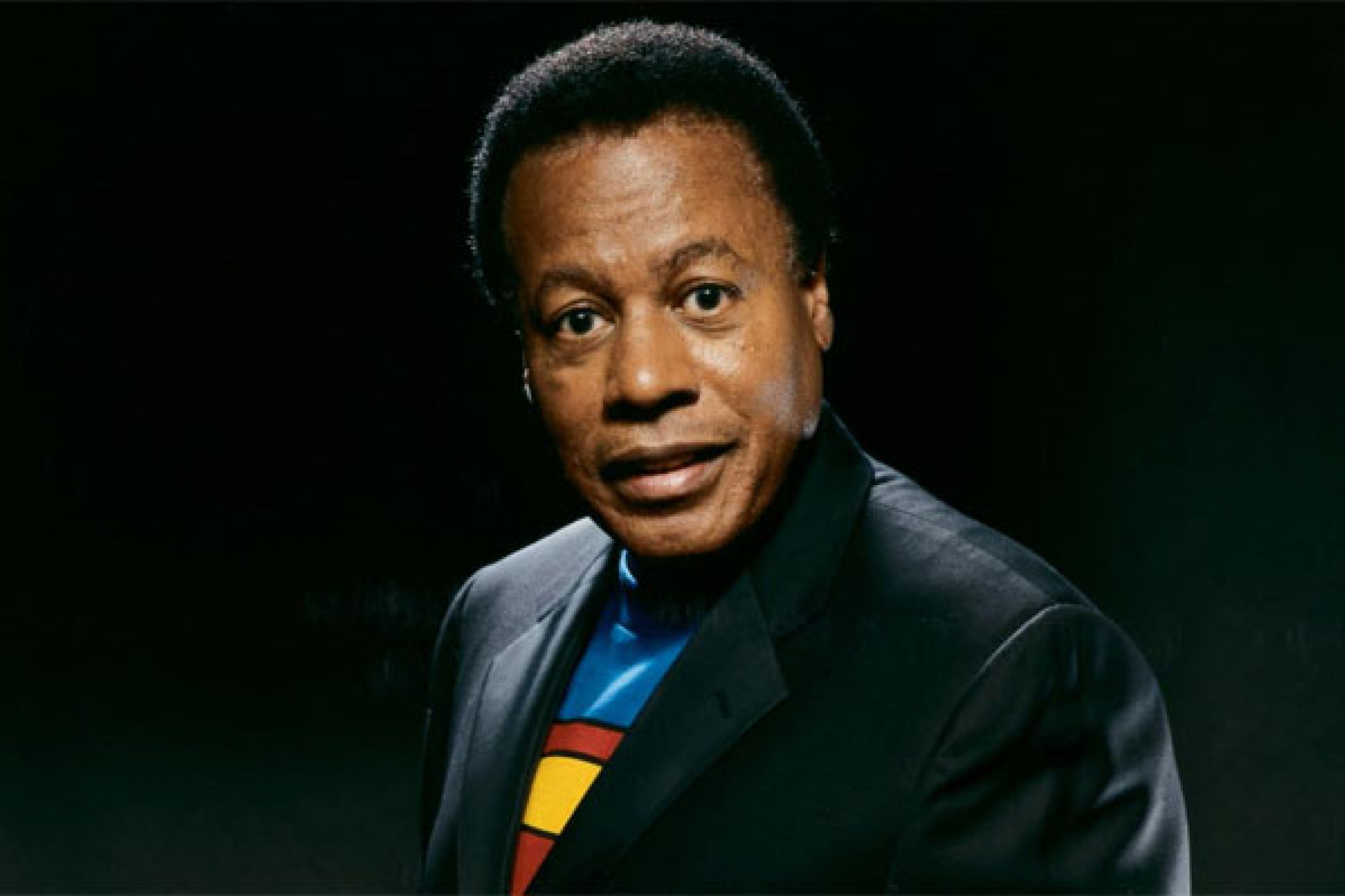 Wayne Shorter