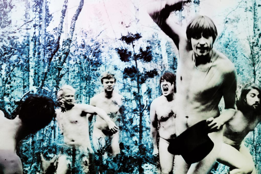 Mando Diao Infruset