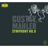 Mahler: Symphony No. 9