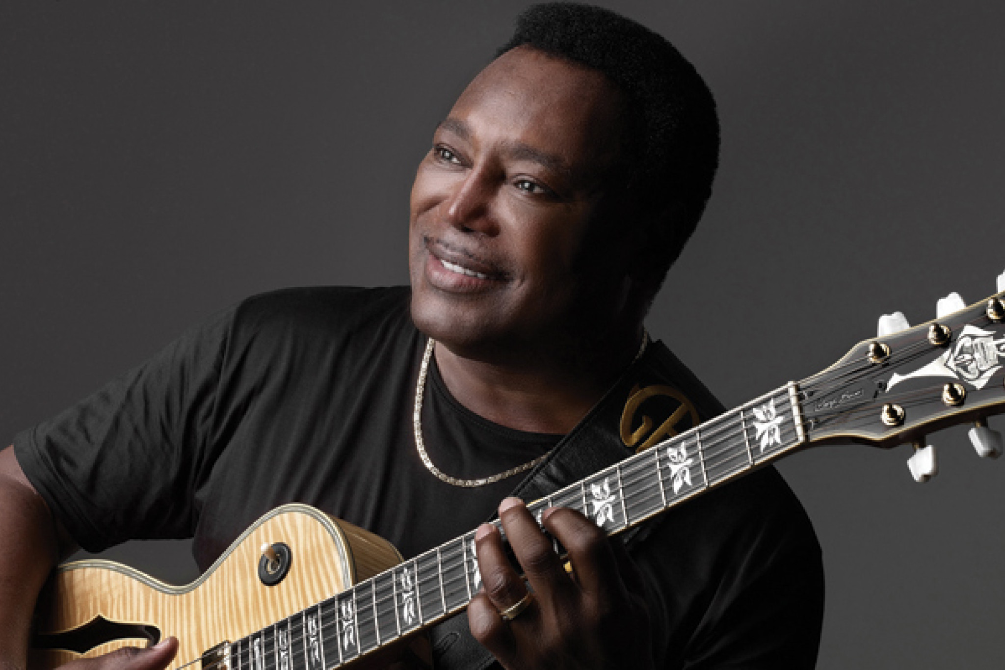 George Benson