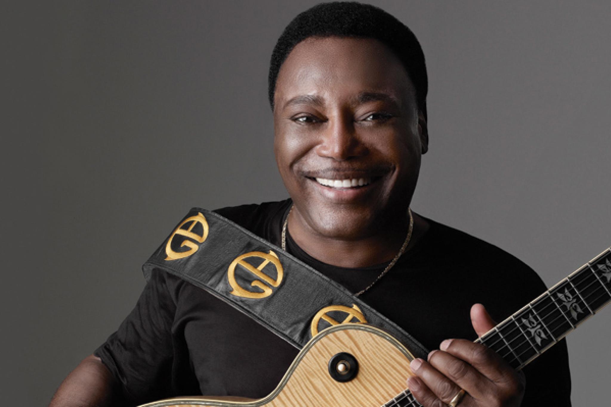 George Benson