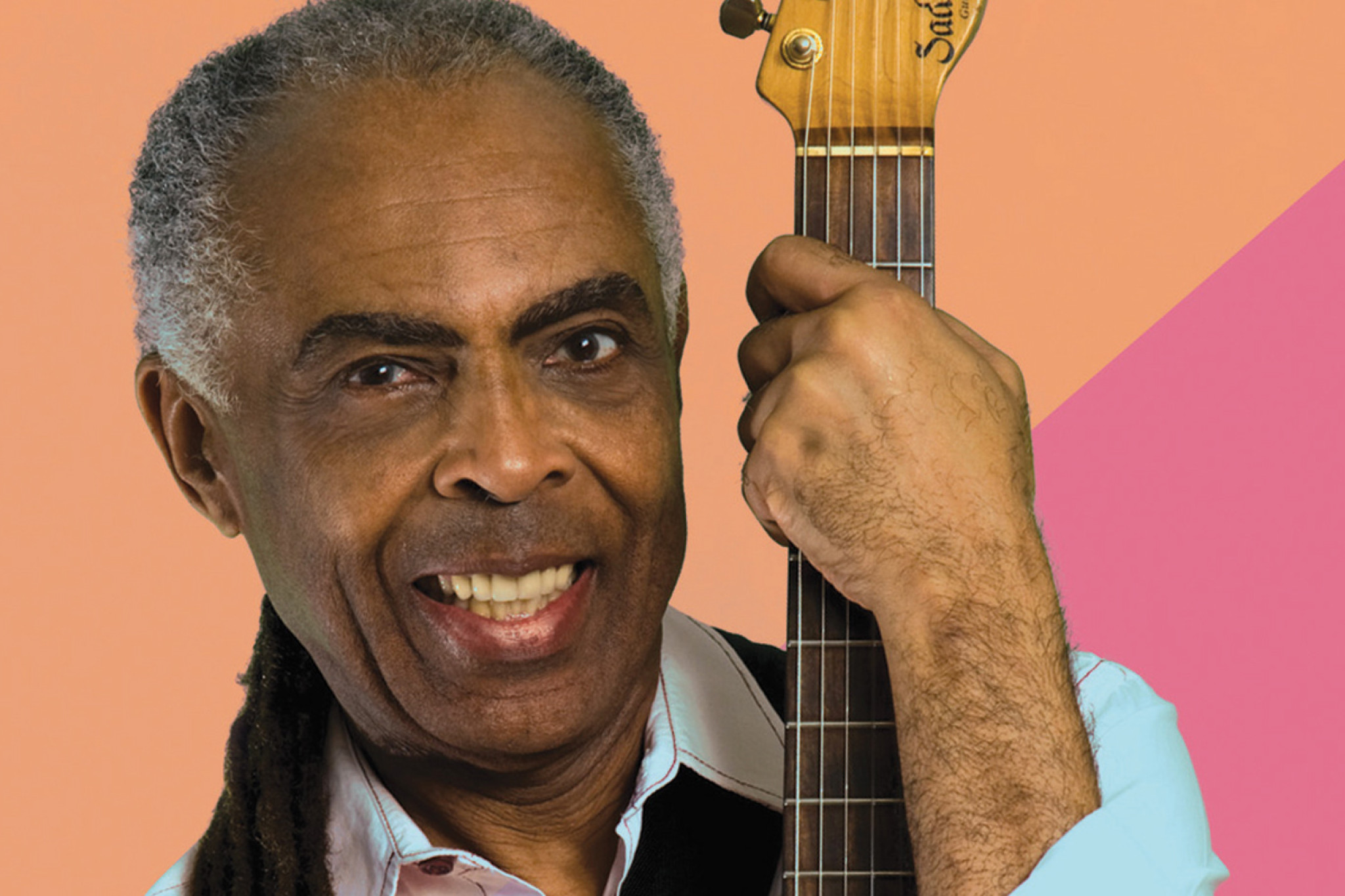 Gilberto Gil