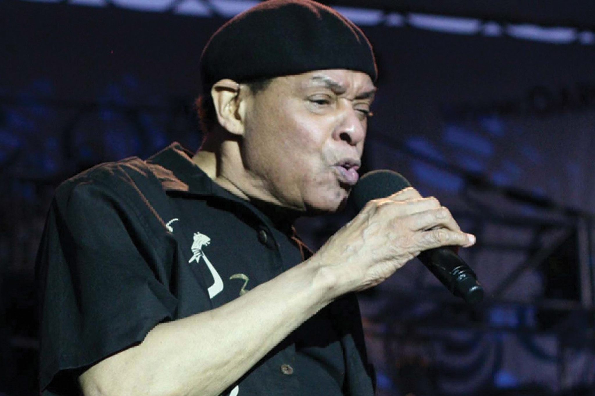 JazzEcho Video Podcast 16: Featuring Diana Krall, Al Jarreau, Lee Ritenour und Manu Katché