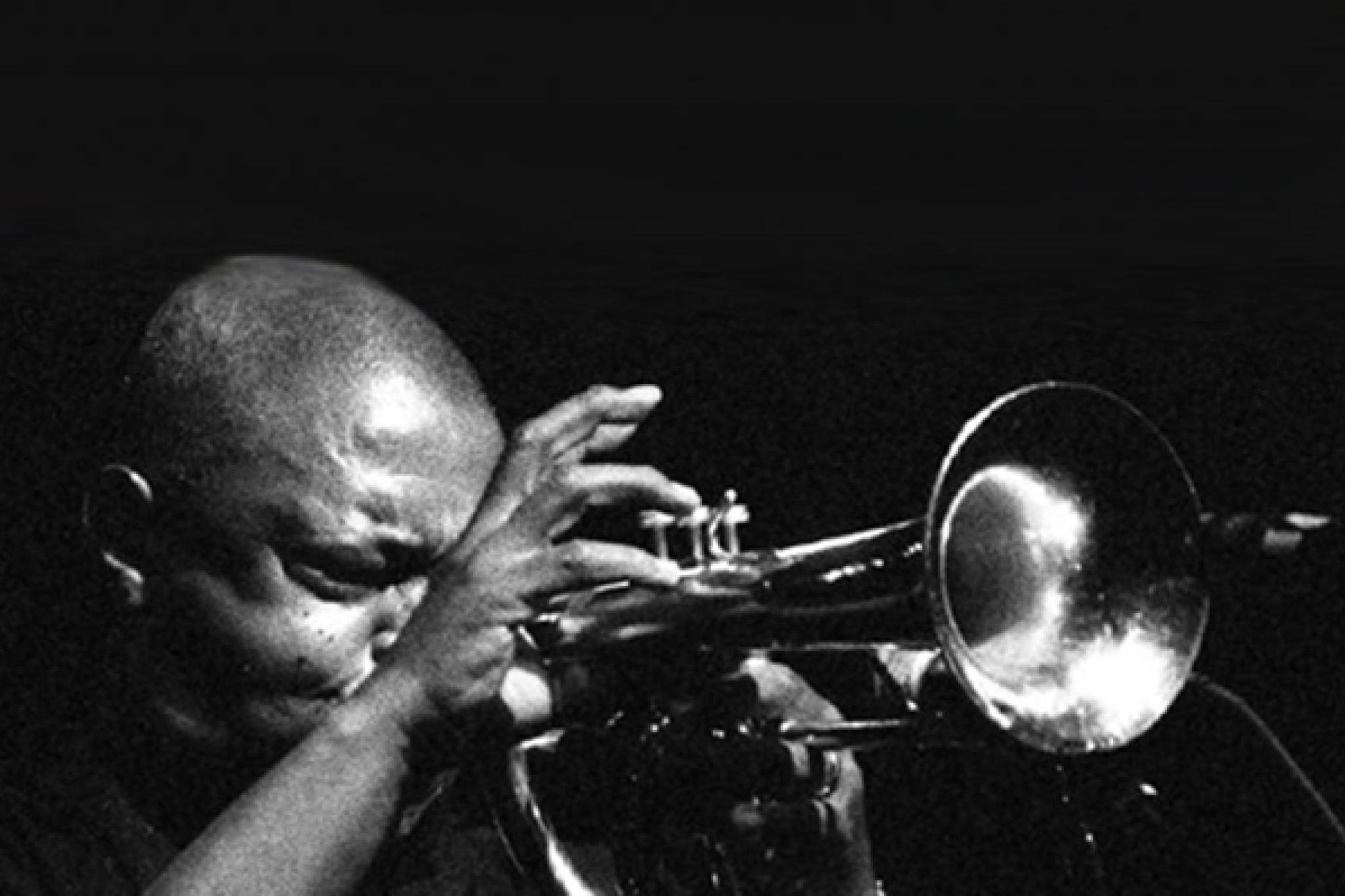 Hugh Masekela