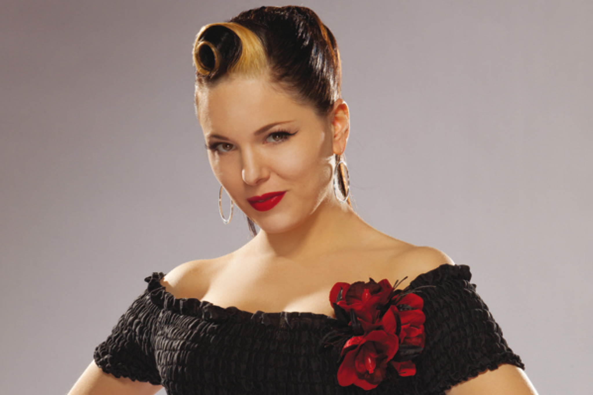 Imelda May