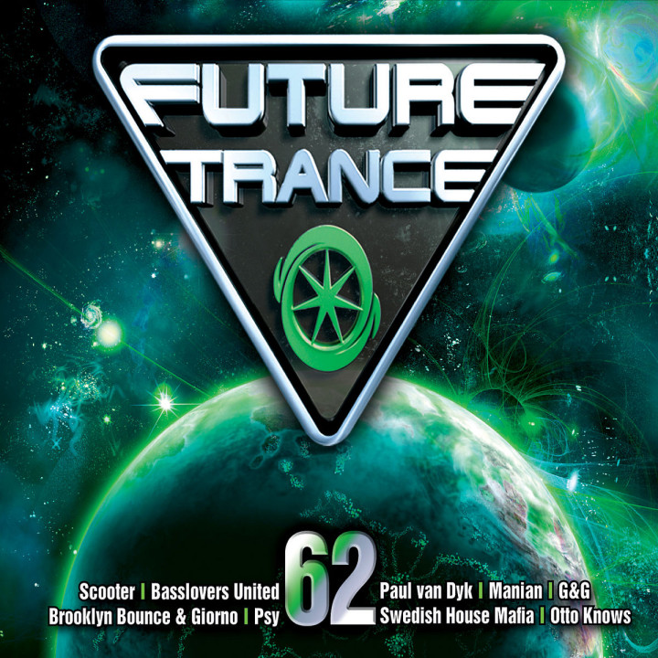 Future Trance Vol.62: Various Artists