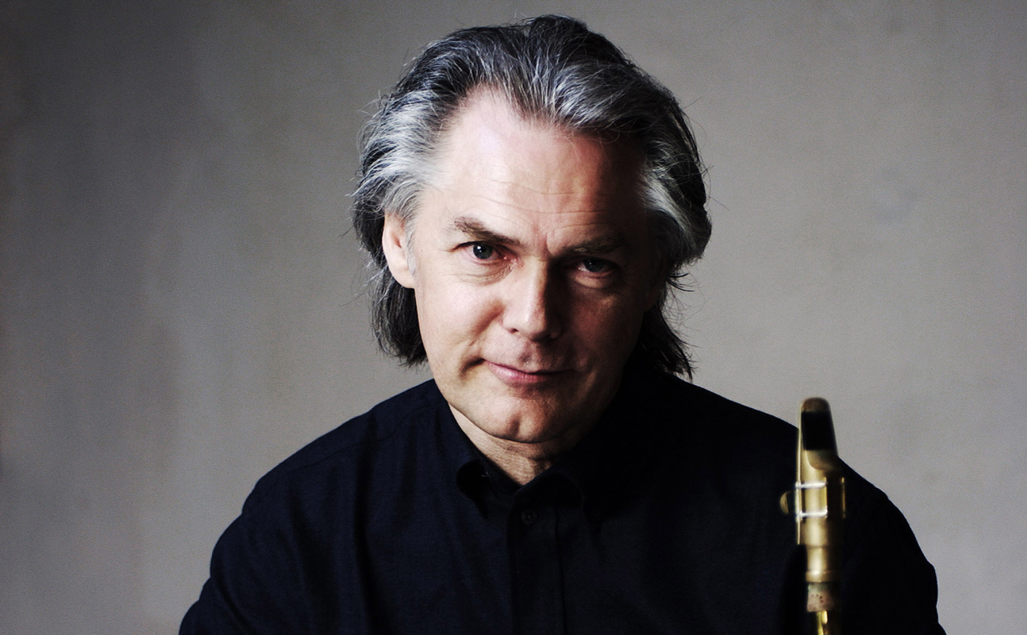 Jan Garbarek