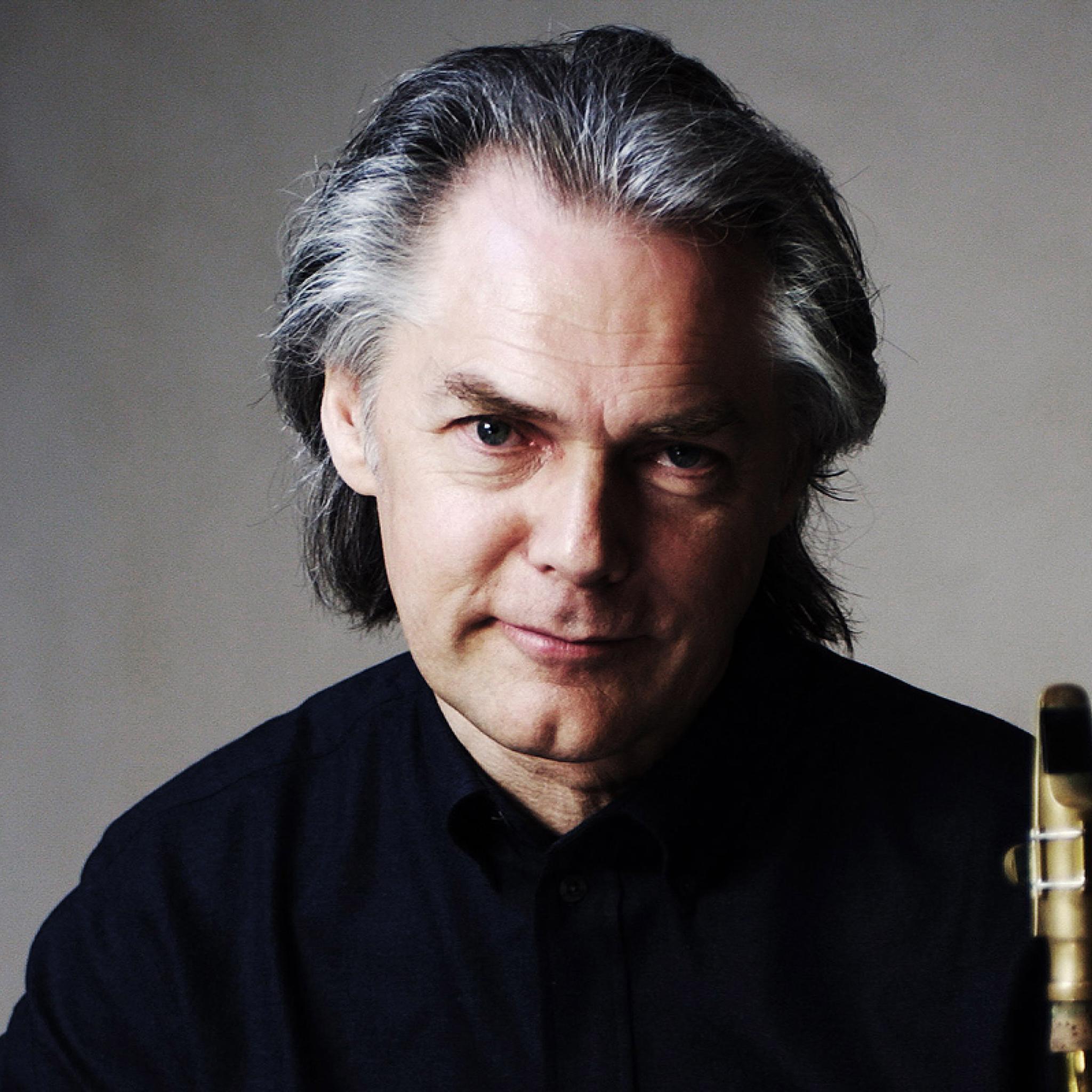 Jan Garbarek