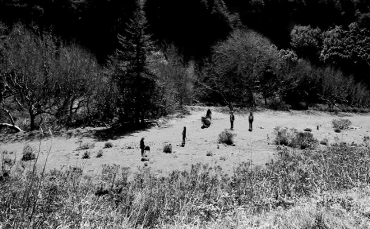 Graveyard