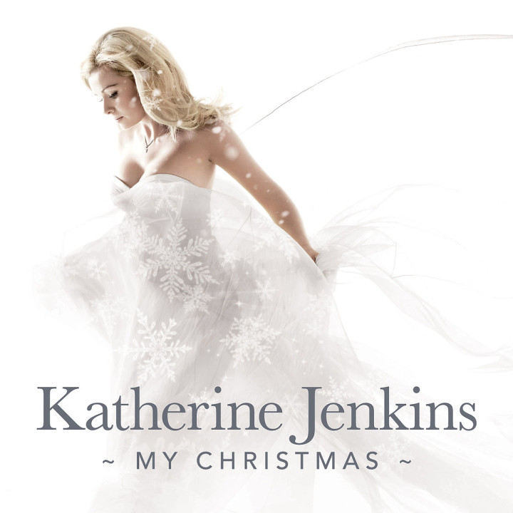 My Christmas: Jenkins,Katherine/Dodd/Rowland/Franglen/+