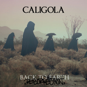 Back To Earth