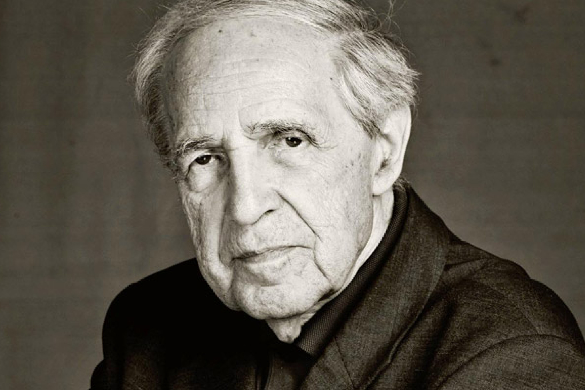 Pierre Boulez