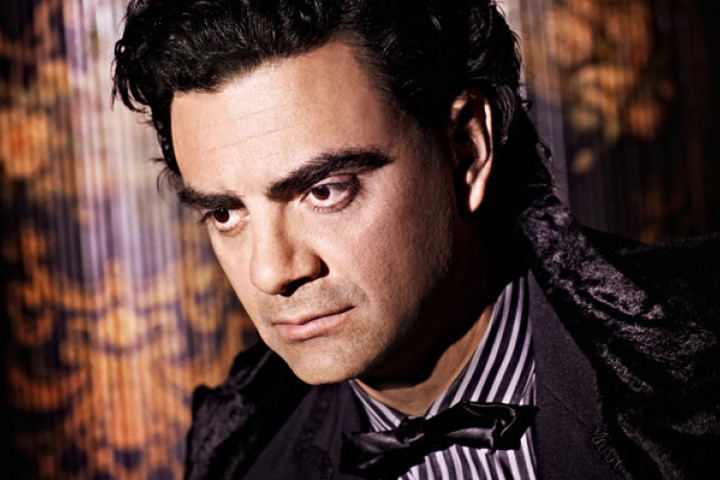 Rolando Villazón