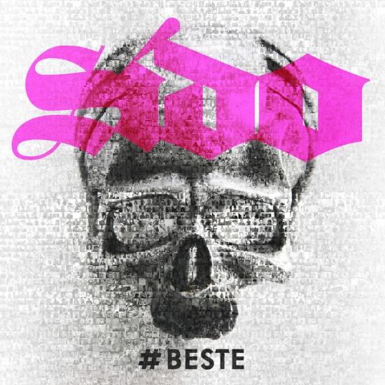 Sido #beste Cover